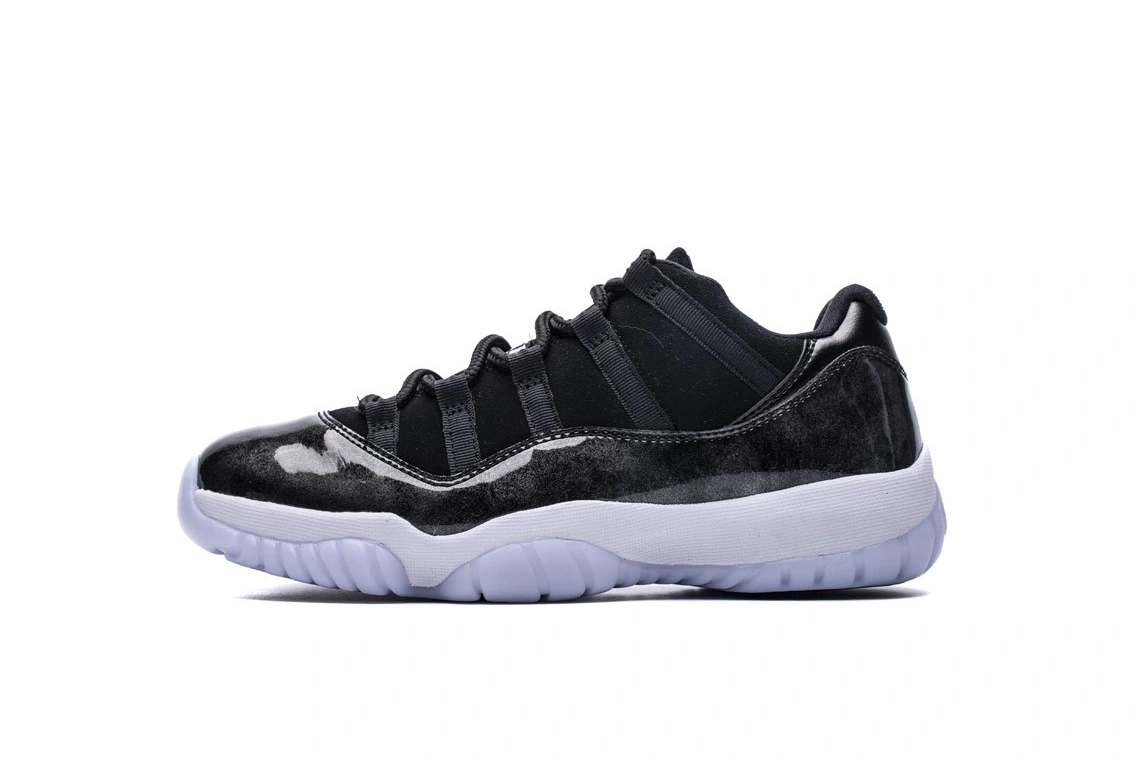 528895-010 Barons Low  Jordan Retro 11 0306